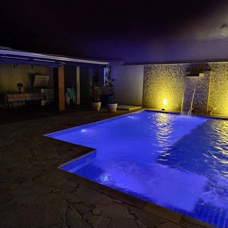 Вилла Casa De Sao Pedro Экстерьер фото