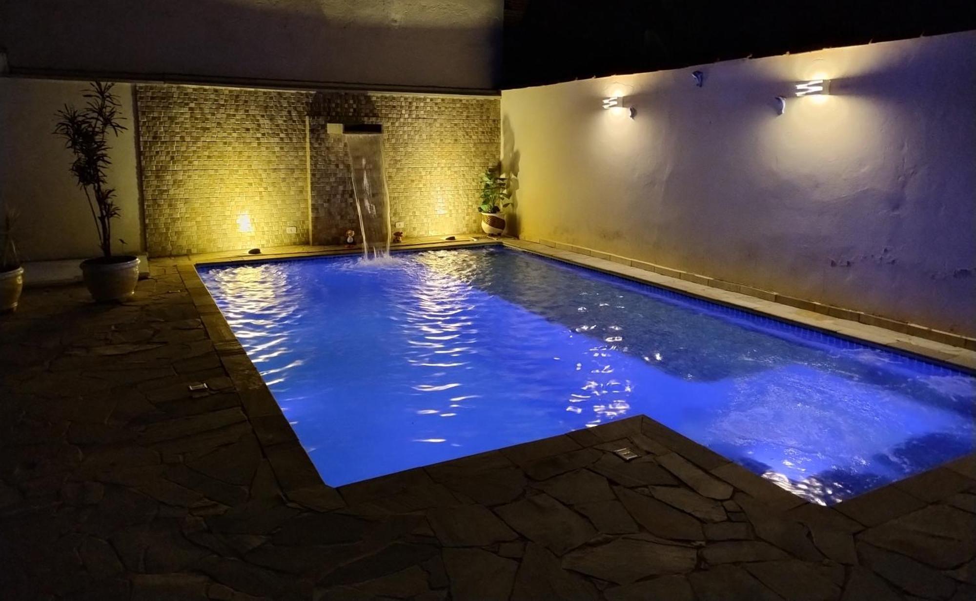 Вилла Casa De Sao Pedro Экстерьер фото