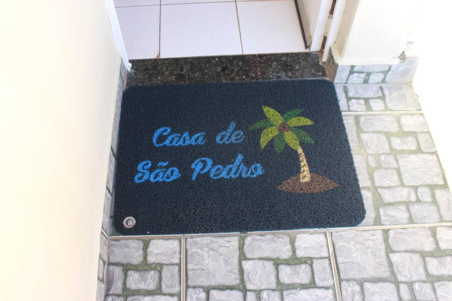 Вилла Casa De Sao Pedro Экстерьер фото